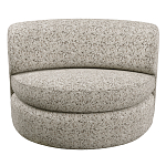 Кресло Ulysses варинант исполнения - 2 | Loft Concept в Кирове