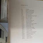 Дизайн интерьера в современном стиле Contemporary Living Yearbook 2024 варинант исполнения - 2 | Loft Concept в Кирове