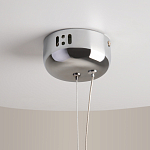 Подвесной светильник Comet Wicksell варинант исполнения - 6 | Loft Concept в Кирове