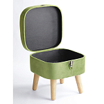 Пуф The freshness of summer варинант исполнения - 3 | Loft Concept в Кирове