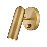 Бра с цилиндрическим плафоном в современном стиле Hinkley варинант исполнения - 5 | Loft Concept в Кирове