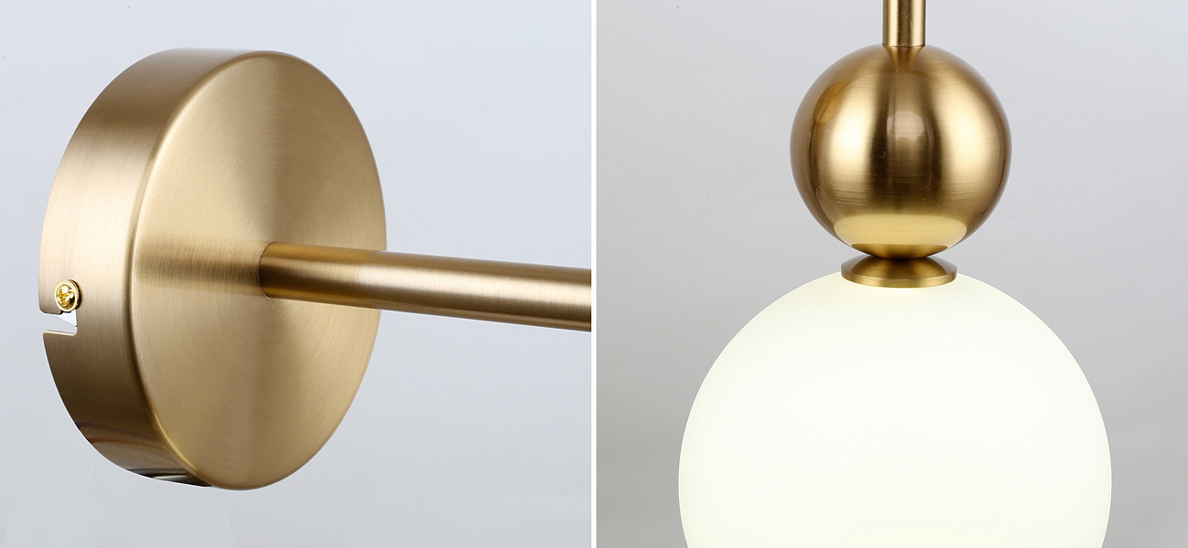 Бра PEARLS SUSPENSION Бра PEARLS SUSPENSION - Loft-Concept в Кирове