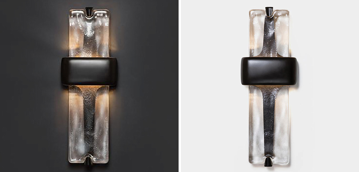 Настенный светодиодный светильник Rhyme Wall Lamp Настенный светодиодный светильник Rhyme Wall Lamp - Loft-Concept в Кирове