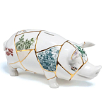 Копилка Seletti Piggy варинант исполнения - 2 | Loft Concept в Кирове