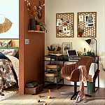 Вращающееся кресло Aled Chair варинант исполнения - 4 | Loft Concept в Кирове