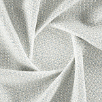 Мебельная ткань Шенилл голубой цвет 142 см T4-45 варинант исполнения - 3 | Loft Concept в Кирове