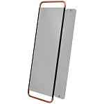 Напольное зеркало Copper Black Functional Mirror варинант исполнения - 1 | Loft Concept в Кирове