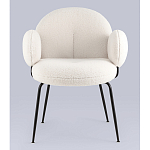 Стул Nina белый варинант исполнения - 4 | Loft Concept в Кирове