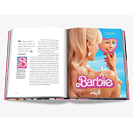 Подарочный редкий коллекционный альбом Барби Barbie - Assouline Coffee Table Book by Assouline варинант исполнения - 5 | Loft Concept в Кирове