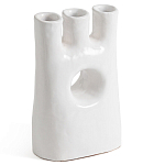 Статуэтка керамическая Brighter Stars белая варинант исполнения - 1 | Loft Concept в Кирове