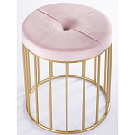 Пуф Pink cage варинант исполнения - 2 | Loft Concept в Кирове