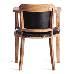 Стул из массива палисандра Pompeii варинант исполнения - 4 | Loft Concept в Кирове