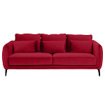 Диван трёхместный с подлокотниками Dutchman варинант исполнения - 6 | Loft Concept в Кирове