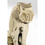 Декоративная фигура Golden Lion варинант исполнения - 3 | Loft Concept в Кирове