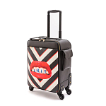 Чемодан дорожный SELETTI Travel Kit Trolley Shit варинант исполнения - 5 | Loft Concept в Кирове