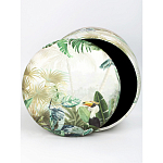 Пуф Exotic jungle  варинант исполнения - 3 | Loft Concept в Кирове