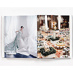Редкая коллекционная книга Vogue & The Metropolitan Museum of Art Parties Exhibitions People Book 2014 варинант исполнения - 7 | Loft Concept в Кирове