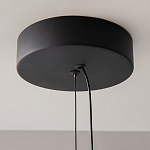 Люстра подвесная Fluffy 3000К 30Вт варинант исполнения - 7 | Loft Concept в Кирове