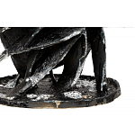 Арт-объект под сухоцветы Dynamic Object варинант исполнения - 2 | Loft Concept в Кирове