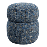 Пуф Ulysses варинант исполнения - 1 | Loft Concept в Кирове