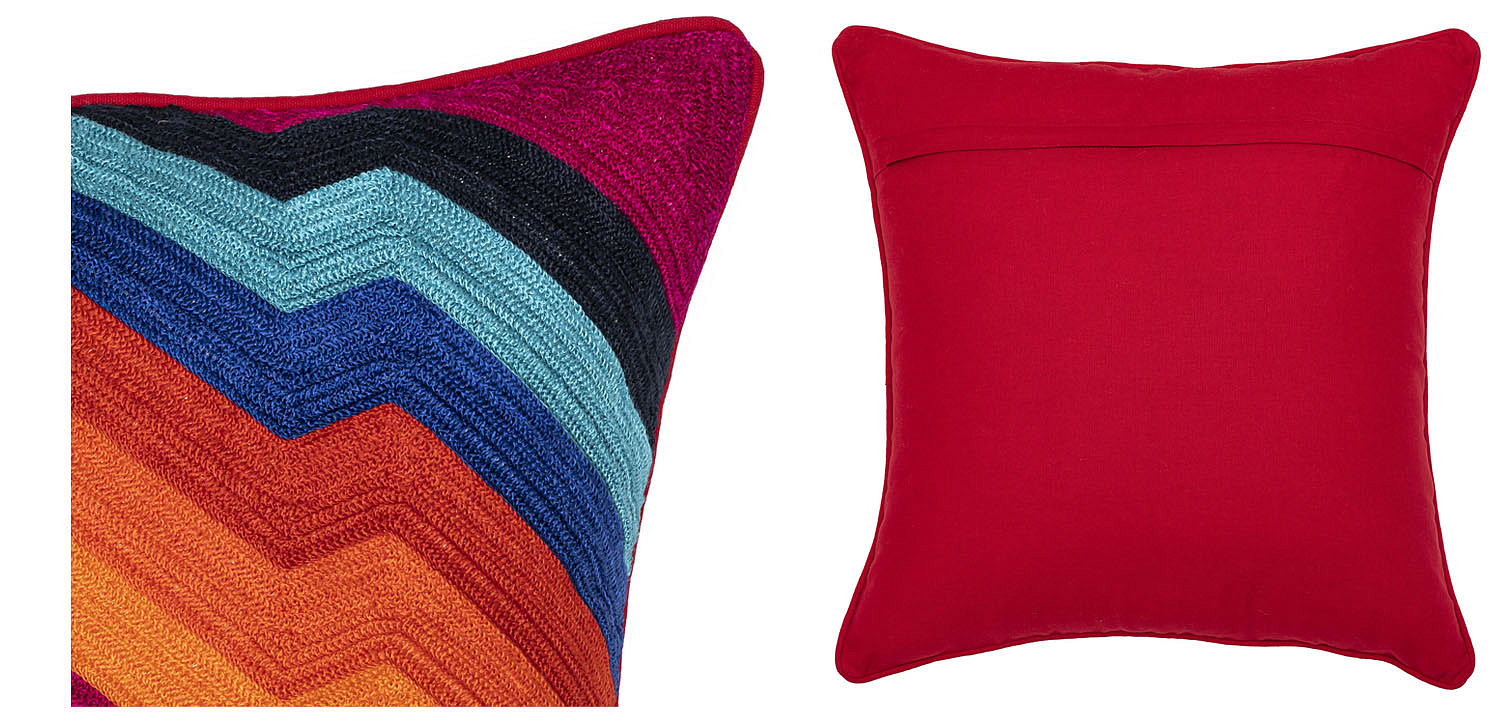 Подушка Eichholtz PILLOW JASMIN SQUARE Подушка Eichholtz PILLOW JASMIN SQUARE - Loft-Concept в Кирове