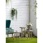 Кашпо Curly baby варинант исполнения - 11 | Loft Concept в Кирове