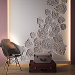 Барельеф BIRCH варинант исполнения - 1 | Loft Concept в Кирове