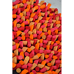 Панно «Искры» варинант исполнения - 3 | Loft Concept в Кирове