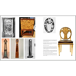 Книга The Art Deco Style. Great Designers & Collectors варинант исполнения - 1 | Loft Concept в Кирове