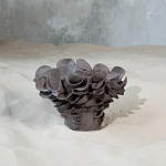 Ваза из серии «Волнение 2» варинант исполнения - 3 | Loft Concept в Кирове