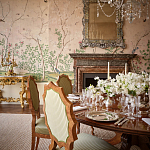 Книга дизайн интерьера Aerin Lauder: Living with Flowers варинант исполнения - 5 | Loft Concept в Кирове