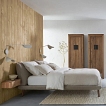 Бра бежевого цвета Aracea варинант исполнения - 7 | Loft Concept в Кирове