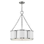 Люстра подвесная волнистой формы Hinkley варинант исполнения - 4 | Loft Concept в Кирове