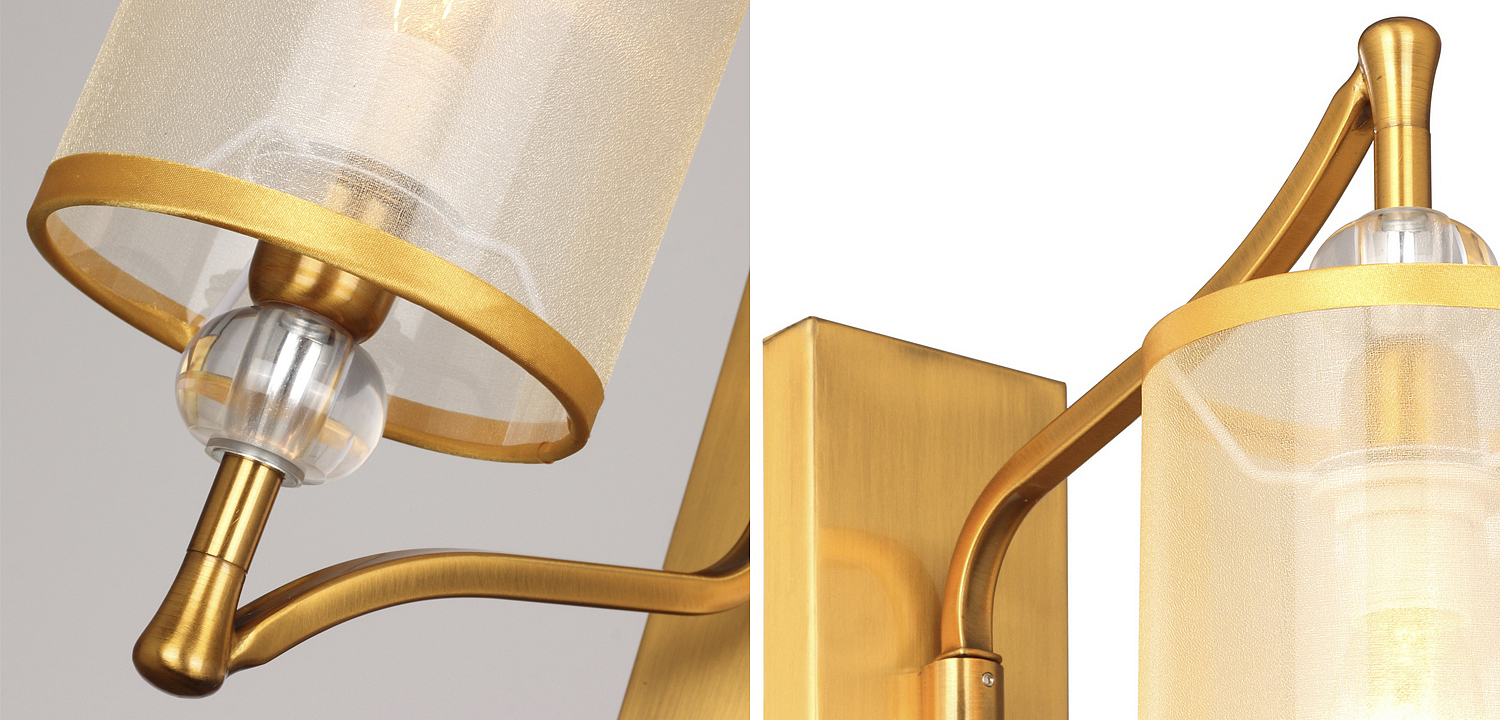 Бра Boniface Sconce Бра Boniface Sconce - Loft-Concept в Кирове