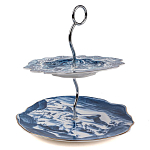Сервировочная подставка Seletti Cake Stand варинант исполнения - 1 | Loft Concept в Кирове