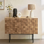 Ваза Serené Ceramic Vase Черная варинант исполнения - 9 | Loft Concept в Кирове