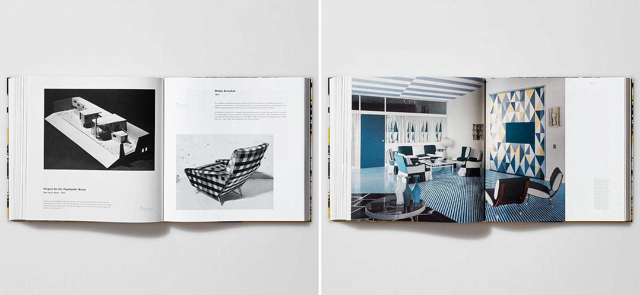 Gio Ponti XXL Gio Ponti XXL - Loft-Concept в Кирове
