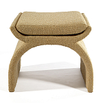 Элегантный Пуф Napa  варинант исполнения - 2 | Loft Concept в Кирове