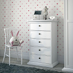 Комод White Front варинант исполнения - 2 | Loft Concept в Кирове