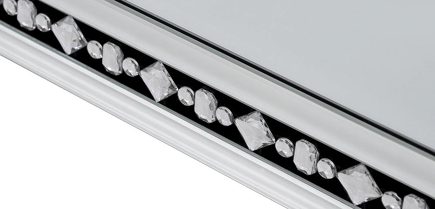 Зеркало Roseta Mirror Зеркало Roseta Mirror - Loft-Concept в Кирове
