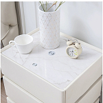 Умная прикроватная тумба с беспроводной зарядкой и подсветкой Smart Bedside Table варинант исполнения - 1 | Loft Concept в Кирове