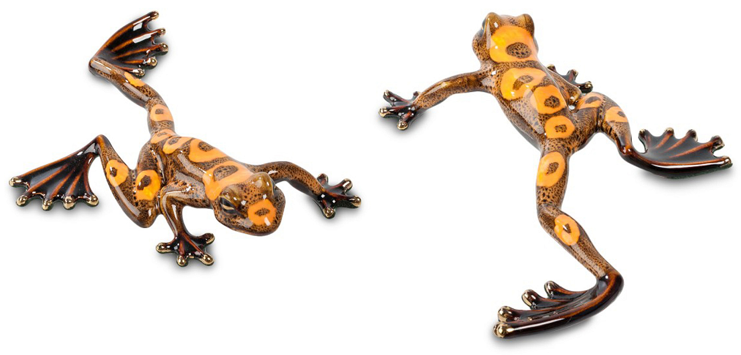 Статуэтка Statuette Frog O Статуэтка Statuette Frog O - Loft-Concept в Кирове