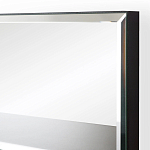 Полка с зеркалом Arden Shelf M варинант исполнения - 5 | Loft Concept в Кирове