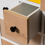 Комод Multi варинант исполнения - 2 | Loft Concept в Кирове