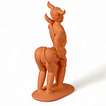 Статуэтка Seletti Centauro варинант исполнения - 4 | Loft Concept в Кирове