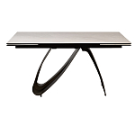 Стол обеденный раскладной керамический Natural Beauty Ceramics варинант исполнения - 1 | Loft Concept в Кирове