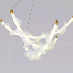 Люстра подвесная Convolution варинант исполнения - 4 | Loft Concept в Кирове