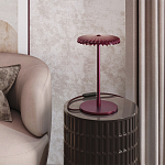 Настольная лампа Ruby Bonnet варинант исполнения - 3 | Loft Concept в Кирове