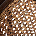 Комплект уличной мебели Sienna Dark Brown варинант исполнения - 3 | Loft Concept в Кирове