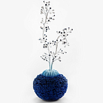 Статуэтка Синий тропический фрукт Tropical Fruit Pandora 1 варинант исполнения - 5 | Loft Concept в Кирове